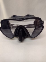 VINTAGE MOTORCYCLE AUTO RACING Swimming GOGGLES - $12.86