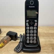 Panasonic KX-TGDA51-M Replacement Handset for Cordless Phone System w Ba... - $25.15