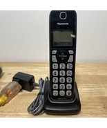 Panasonic KX-TGDA51-M Replacement Handset for Cordless Phone System w Ba... - $25.15