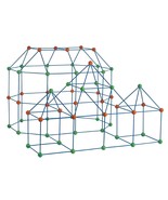 VEVOR Tent Fort Building Kit for Kids STEM Construction Toy Set Castle 1... - $2,000.07 MXN