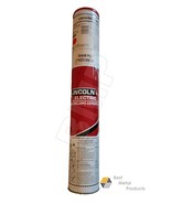 Lincoln ER308L X 1/8in X 18in X 12 lb stainless TIG welding wire 1500104 - £48.89 GBP