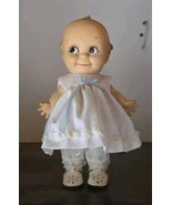 Cameo 11&quot; Kewpie Doll 1960&#39;s Original Outfit - $21.53