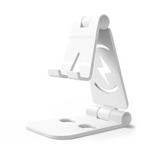 Universal Cell Phone Holder Stand Dock Non-slip for Mobile Phones and Tablets - £9.45 GBP