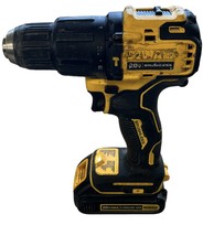 Dewalt Cordless hand tools Dcd709 400374 - £63.30 GBP