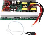 3000W Dc To Ac110V Pure Sine Mobile Power Inverter Bare Board With Multi... - $448.99