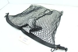 2003-2008 INFINITI FX35 FX45 REAR TRUNK STORAGE ORGANIZER CARGO NET H1860 image 9