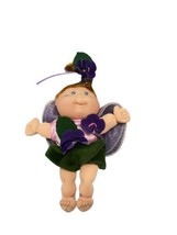 Mattel Cabbage Patch Garden Fairy Kids Doll 1995 - £9.50 GBP