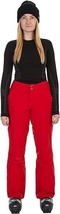 Spyder Women&#39;s Hope Insulated Ski Snowboard Snow Pants Size 6, NWT - $71.28