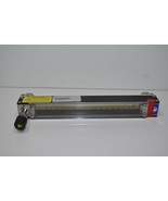 Aalborg Verre Air Flow Tube Mètre 0-150 / 200 LB/Po2 / #P11S2-VA0A / Eau... - $190.41