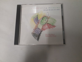 The Wal-Mart Associate Choir CD, Celebrating MiraclesThrough The Eyes Of... - £7.52 GBP