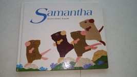 Samantha by Ellen Stoll Walsh French New - £10.18 GBP