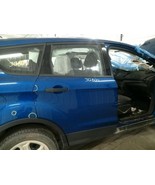 Passenger Rear Side Door Electric Windows Fits 13-19 ESCAPE 104511075Doo... - $99.00