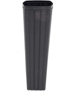 Tall Tree Pots - 4 X 12 Inch Containers for Seedling, Grafting, Greenhou... - $27.78