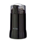 Mr. Coffee Black Coffee Grinder - $27.12 CAD