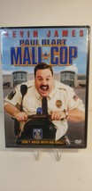 Paul Blart: Mall Cop (DVD, 2009) - $2.99