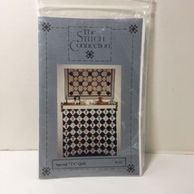 Special T&#39;s Quilt Pattern 42&quot; x 51&quot; The Stitch Connection - £10.25 GBP