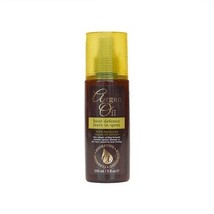 Moroccan argan oil defends against damage to the hair caused by  heat de... - $13.44