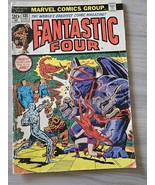 4 - FANTASTIC FOUR COMICS. No. 135, 136, 137 and 139.,   - $20.00