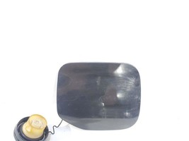 Fuel Gas Filler Door Lid 202 Black Onyx OEM 2003 Toyota 4Runner - £66.92 GBP