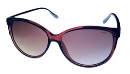 Esprit Round Women&#39;s Plastic Berry Sunglass, Gradient Lens,  ET39112 544 - £14.38 GBP