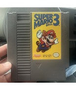 Super Mario Bros 3 (Nintendo NES, 1988) Left Bros - $23.56 CAD