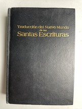 Traduccion Del Nuevo Mundo De Las Santas Escrituras - £6.87 GBP