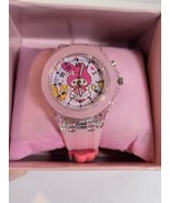 My Melody Character Themed Kids Quartz Watch NEW - $21.78