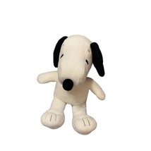 Kohls Cares Plush Stuffed Animal Doll Dog Toy Peanuts White 2019 12 in Tall - £8.86 GBP