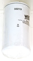 WIX Filter 33219 Spin-On Fuel Filter 9597 - £17.83 GBP