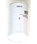 WIX Filter 33219 Spin-On Fuel Filter 9597 - $23.75