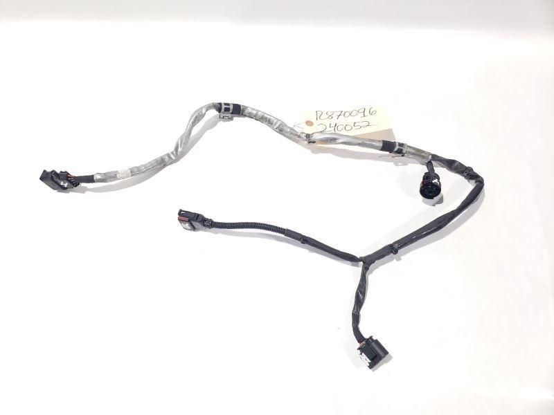 2015 Mercedes GL450 OEM Transmission Wiring Harness  - $83.54