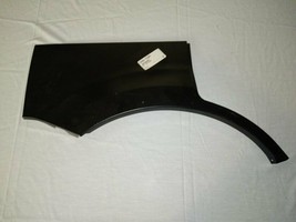Rear Wheel Arch 2002-2012 Ford Escape Passenger Side - £111.37 GBP