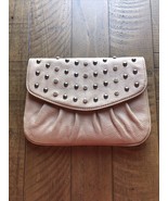 GRACE ADELE Shoulder Bag Clutch Purse Brand New With Shoulder Strap - $30.69 CAD