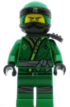 Minifigure Ninjago Minifigure Lloyd - Sons of Garmadon (70643) - £34.01 GBP