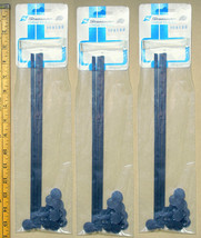 3pack 1960&#39;s Strombecker Canada Racing 1/32 1:32 TRACK SUPPORTS TRESTLES... - $14.99