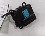 Hyundai Elantra Flap Door Motor Heater AC Door Actuator  2017 2016 2015 ... - $660.41 MXN