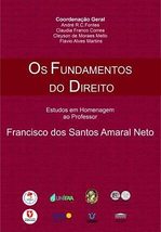 Fundamentos Do Direito, Os: Estudos Em Homenagem Ao Professor, Francisco... - £138.51 GBP