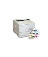 HP LaserJet 4000N Workgroup Laser Printers Nice Low Pages and toner too!... - £293.43 GBP