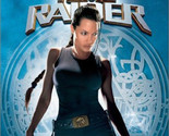 Lara Croft: Tomb Raider (DVD, 2001, Sensormatic)  Angelina Jolie - $4.33