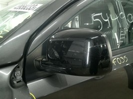 Driver Side View Mirror Power Heated Manual Folding Fits 16-20 JOURNEY 103943768 - £79.59 GBP