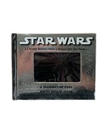 Star Wars Scanimation Book 11 Iconic Scenes Galaxy Far Away (2010) Rufus... - $353.97 MXN