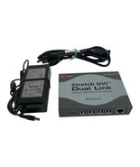 Opticis Stretch DVI Dual Link M1-2R2VI-DU Optical DVI Extension Module - $108.65 CAD