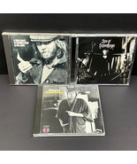 HARRY NILSSON LOT OF 3 CDS - Schmillson, Son of Schmilsson, A Little Tou... - $426.09 MXN