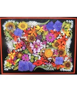 Buffalo 1000 pc Puzzle &quot;Posy Patch&quot; - $19.20