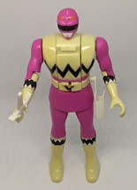 Bandai Power Ranger Pink Ranger Figurine - £17.72 GBP