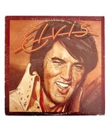 Elvis Presley Welcome To My World 1977 Studio And Live Vinyl Record 33 1... - $56.12 CAD
