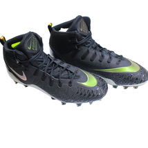 Authenticity Guarantee 
Nike Force Savage Pro Football Cleats 880144011 Men&#39;s... - £58.42 GBP