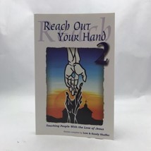 Reach Out Your Hand 2 Lew And Sandy Shaffer Paperback - £14.12 GBP