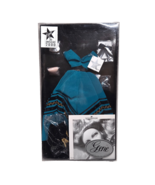ASHTON DRAKE GENE FASHION DOLL CLOTHING HACIENDA COSTUME BLUE DRESS - €20,62 EUR