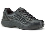 Tredsafe Men&#39;s Size 8 Wide Width Mario Work Slip Resistant Shoes NEW - $24.99